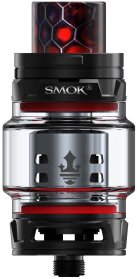 Smoktech TFV12 Prince 8ml Black
