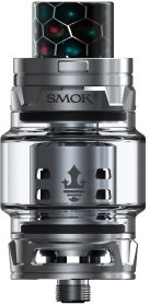 Smoktech TFV12 Prince 8ml Silver