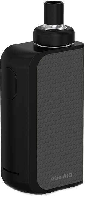 Joyetech eGo AIO Box Grip 2100mAh Black-Grey 1ks