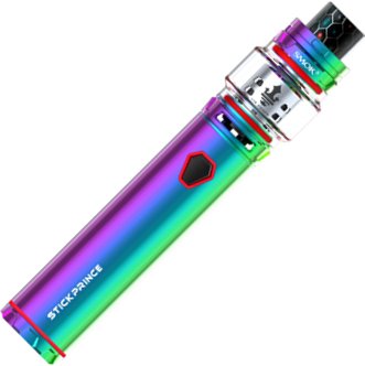 SMOK Stick Prince sada 3000 mAh Duhová 1 ks
