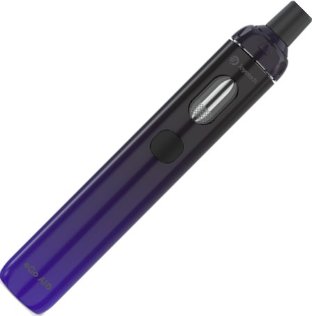 Joyetech eGo AIO elektronická cigareta 10th Anniversary Edition 1500 mAh Mix 2 1 ks