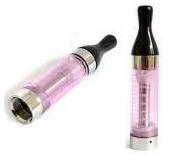 Kangertech CC/T2 Clearomizer 2,2ohm fialový 2,4ml