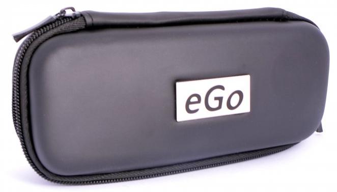 Pouzdro eGo M černé CE4+