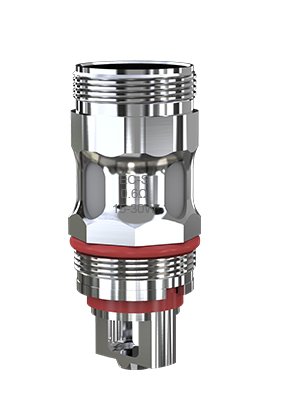 iSmoka Eleaf EC-S žhavicí hlava nerez 0,6ohm