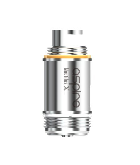 Aspire Žhavící hlava pro Nautilus X kanthal 1,8ohm