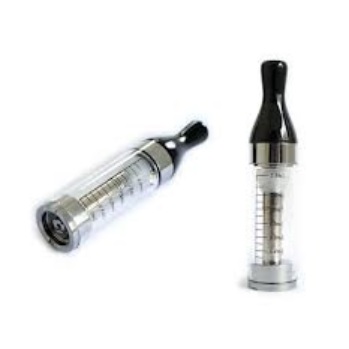 Kangertech CC/T2 Clearomizer 1,8ohm čirý 2,4ml