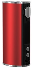 iSmoka Eleaf iStick T80 80W Grip Easy Kit 3000mAh Red 1ks
