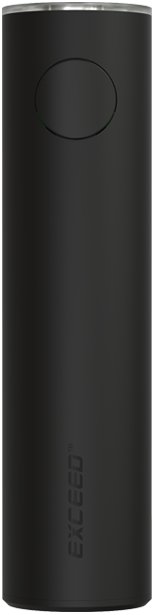 Joyetech Baterie Exceed D19 1500mAh Černá