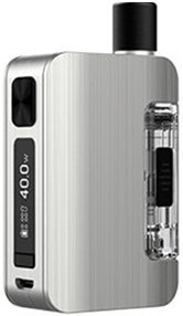 Joyetech EXCEED Grip Pro Pod Kit 1000 mAh Brushed Silver 1 ks