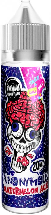 Chill Pill Shake & Vape Anonymous 12 ml