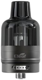 iSmoka-Eleaf GTL Pod Tank clearomizer Gunmetal 4,5ml