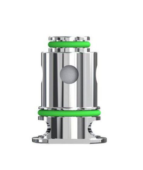 iSmoka Eleaf GTL žhavicí hlava nerez 1,2ohm 1ks
