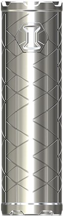 iSmoka-Eleaf iJust 3 baterie 3000mAh Silver 