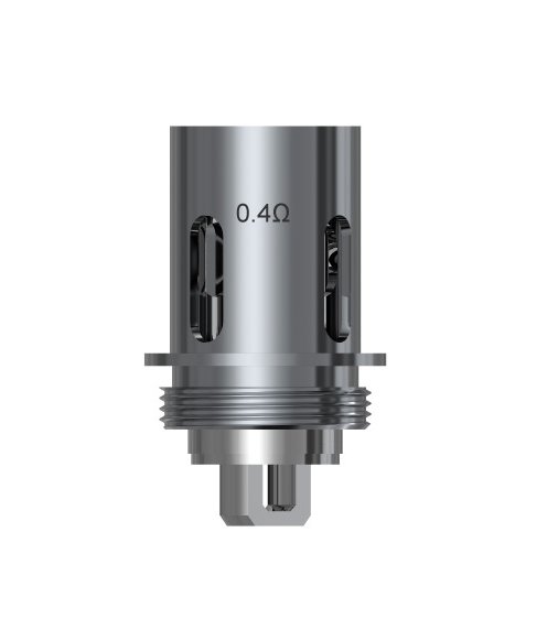 Smoktech M17 žhavicí hlava nerez 0,4ohm