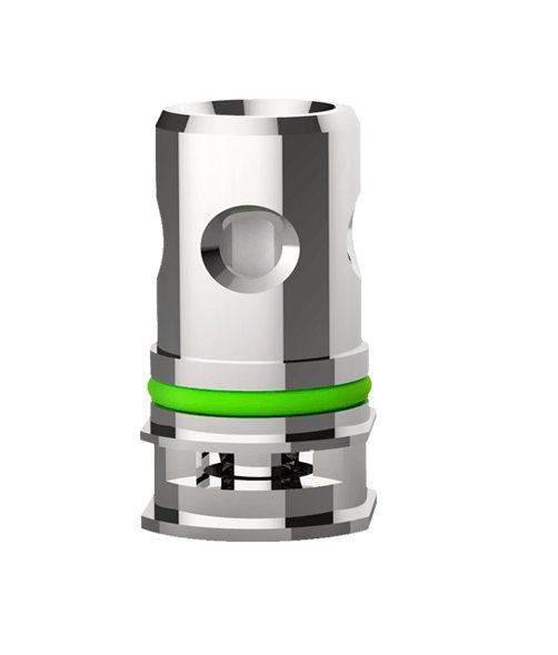 iSmoka-Eleaf GZ žhavicí hlava nerez 1,2ohm 1ks
