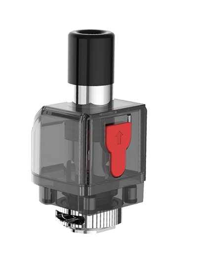 Smoktech Fetch Pro RPM cartridge 4,3ml