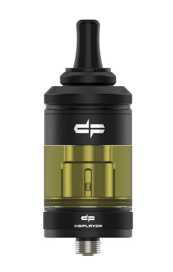 Digiflavor Siren G MTL Black 4ml