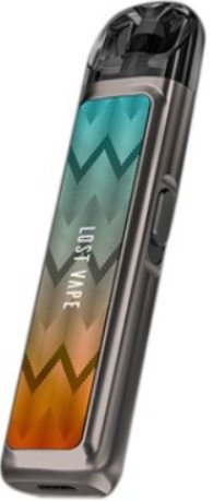 Lost Vape Ursa Nano Pod Kit 800 mAh Wave Cyan 1 ks