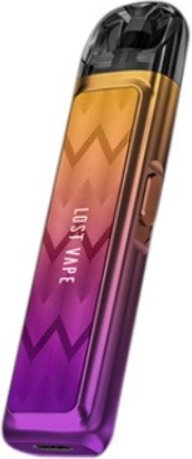 Lost Vape Ursa Nano Pod Kit 800 mAh Wave Purple 1 ks