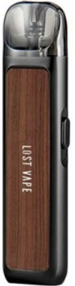 Lost Vape Ursa Nano Pod Kit 800 mAh Black Red Sandalwood 1 ks