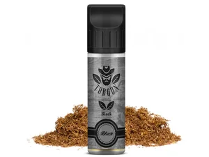 TobGun Shake & Vape BLACK 10 ml
