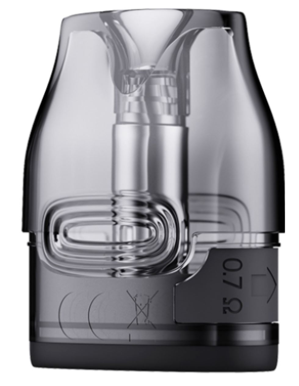 VOOPOO VMATE V2 cartridge 0,7ohm