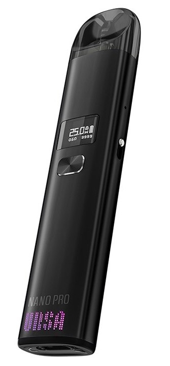 Lost Vape Ursa Nano Pro Classic Black 900 mAh 1 ks