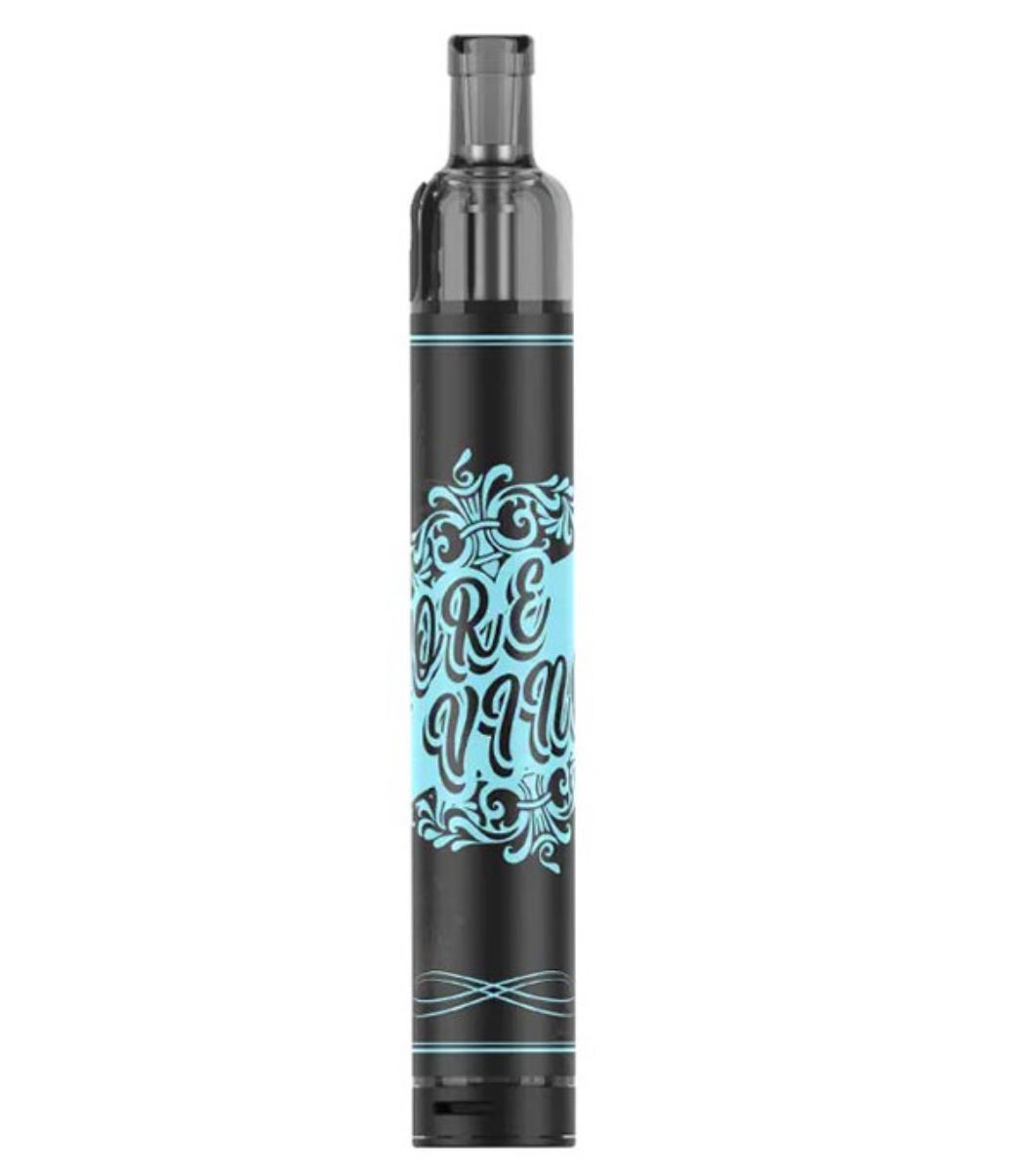 Eleaf Iore Vino Pod Kit 650 mAh Light Blue 1 ks