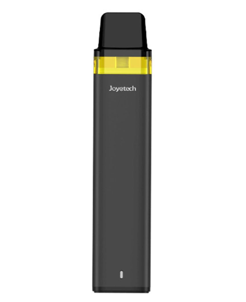 Joyetech WideWick Pod Kit 800 mAh Black 1 ks