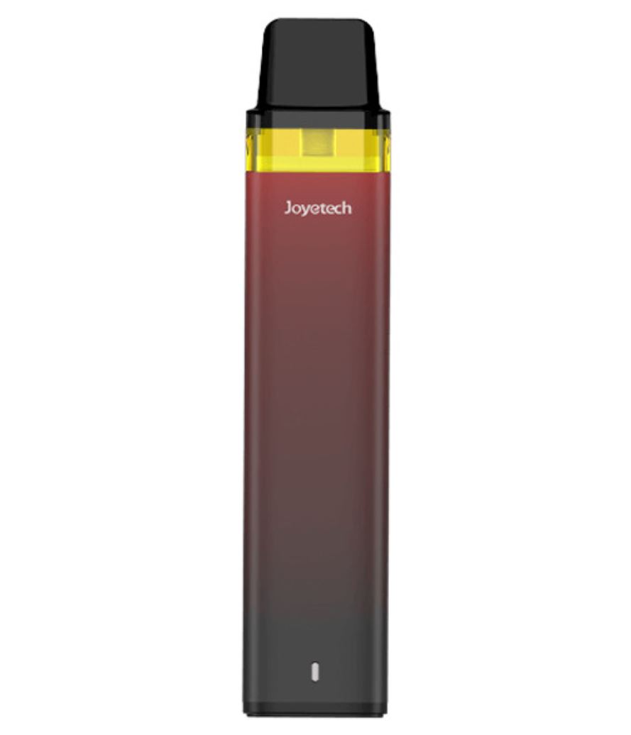 Joyetech WideWick Pod Kit 800 mAh Red 1 ks