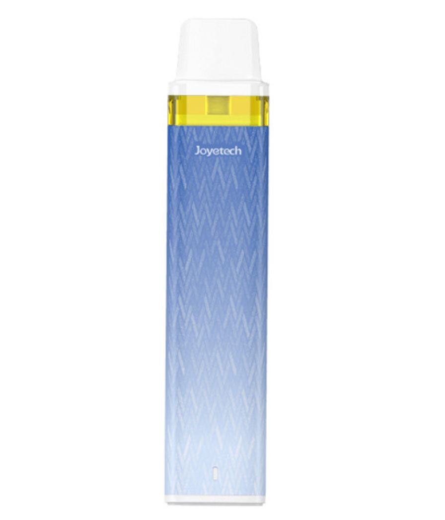 Joyetech WideWick Pod Kit 800 mAh Metallic Blue 1 ks