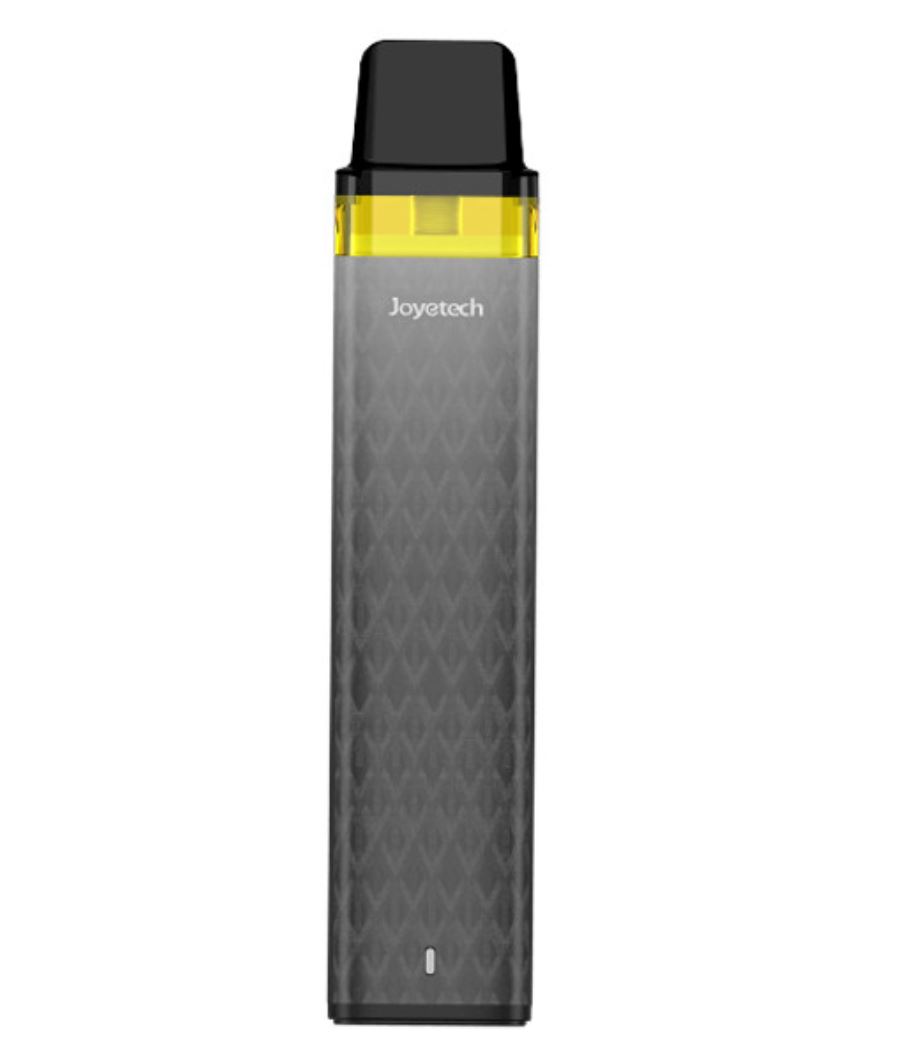 Joyetech WideWick Pod Kit 800 mAh Metallic Grey 1 ks