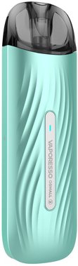 Vaporesso OSMALL 2 elektronická cigareta 450mAh Green