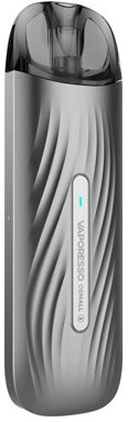 Vaporesso OSMALL 2 elektronická cigareta 450mAh Grey