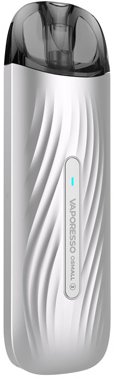 Vaporesso OSMALL 2 elektronická cigareta 450mAh Silver