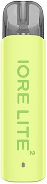 iSmoka Eleaf Iore Lite 2 490 mAh Greenery 1 ks
