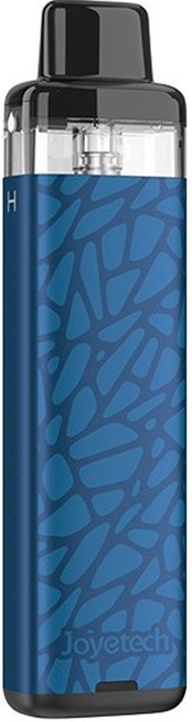 Joyetech EVIO POD 960mAh Blue 1 ks