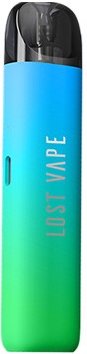 Lost Vape Ursa Nano S Pod 800 mAh Mint Green 1 ks