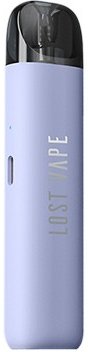 Lost Vape Ursa Nano S Pod 800 mAh Stone Grey 1 ks
