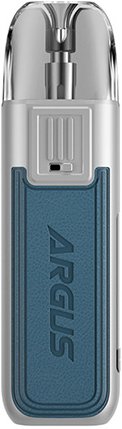 VooPoo Argus Pod Kit 800 mAh Sky Blue 1 ks