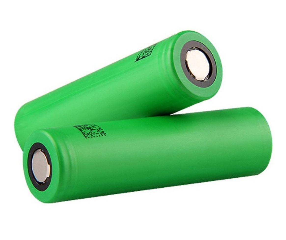 Baterie Sony 18650 VTC6 30A (3000mAh)