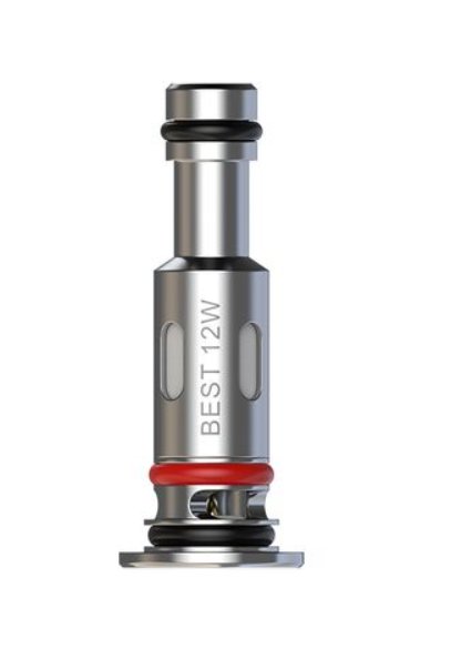 Smoktech LP1 žhavicí hlava Meshed 0,8ohm nerez 1ks