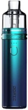 VOOPOO Doric 60 elektronická cigareta 2500mAh Aurora Blue 1ks