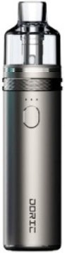 VOOPOO Doric 60 elektronická cigareta 2500mAh Khaki 1ks