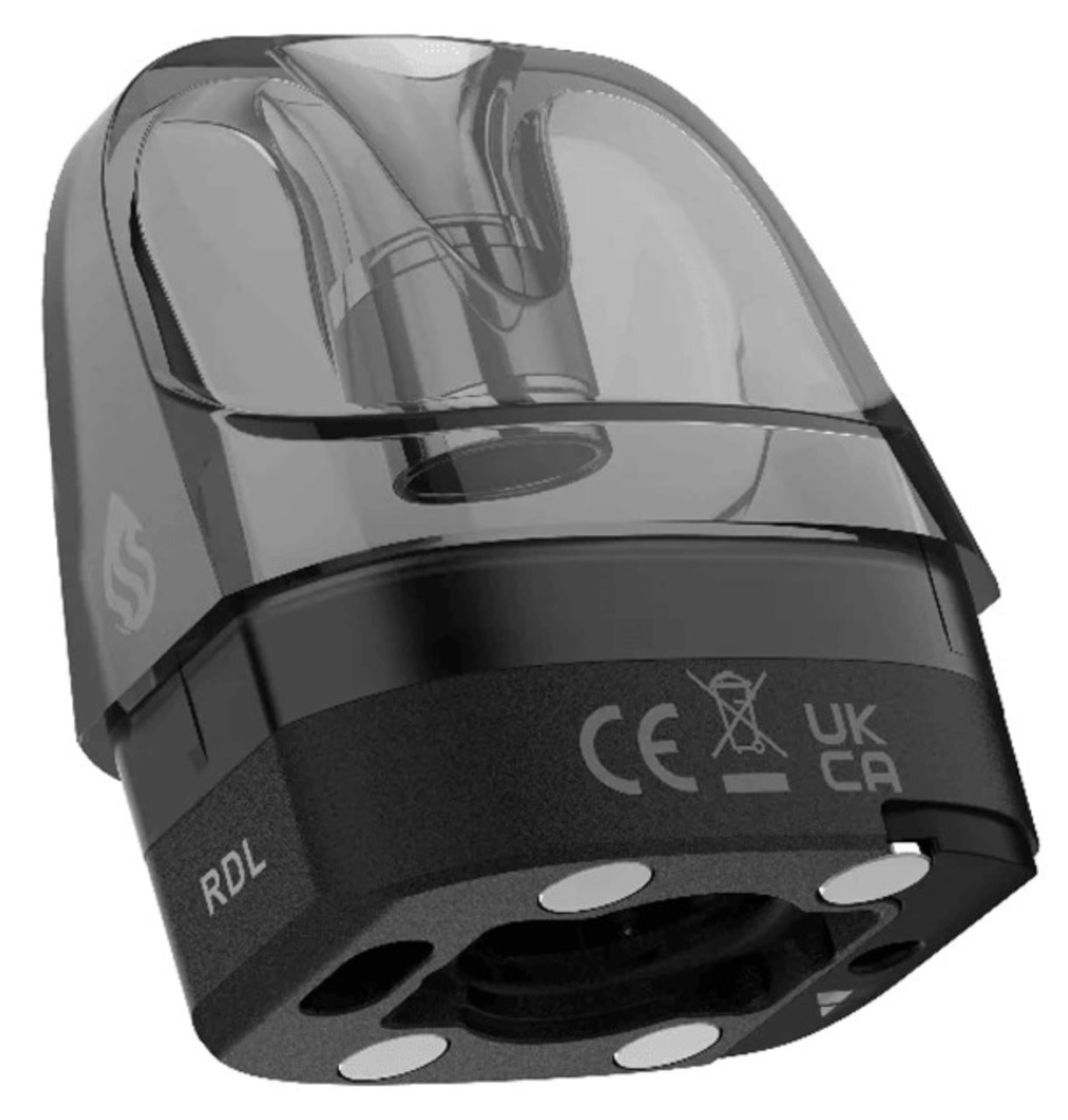 Vaporesso LUXE XR MAX Pod RDL cartridge 5ml 