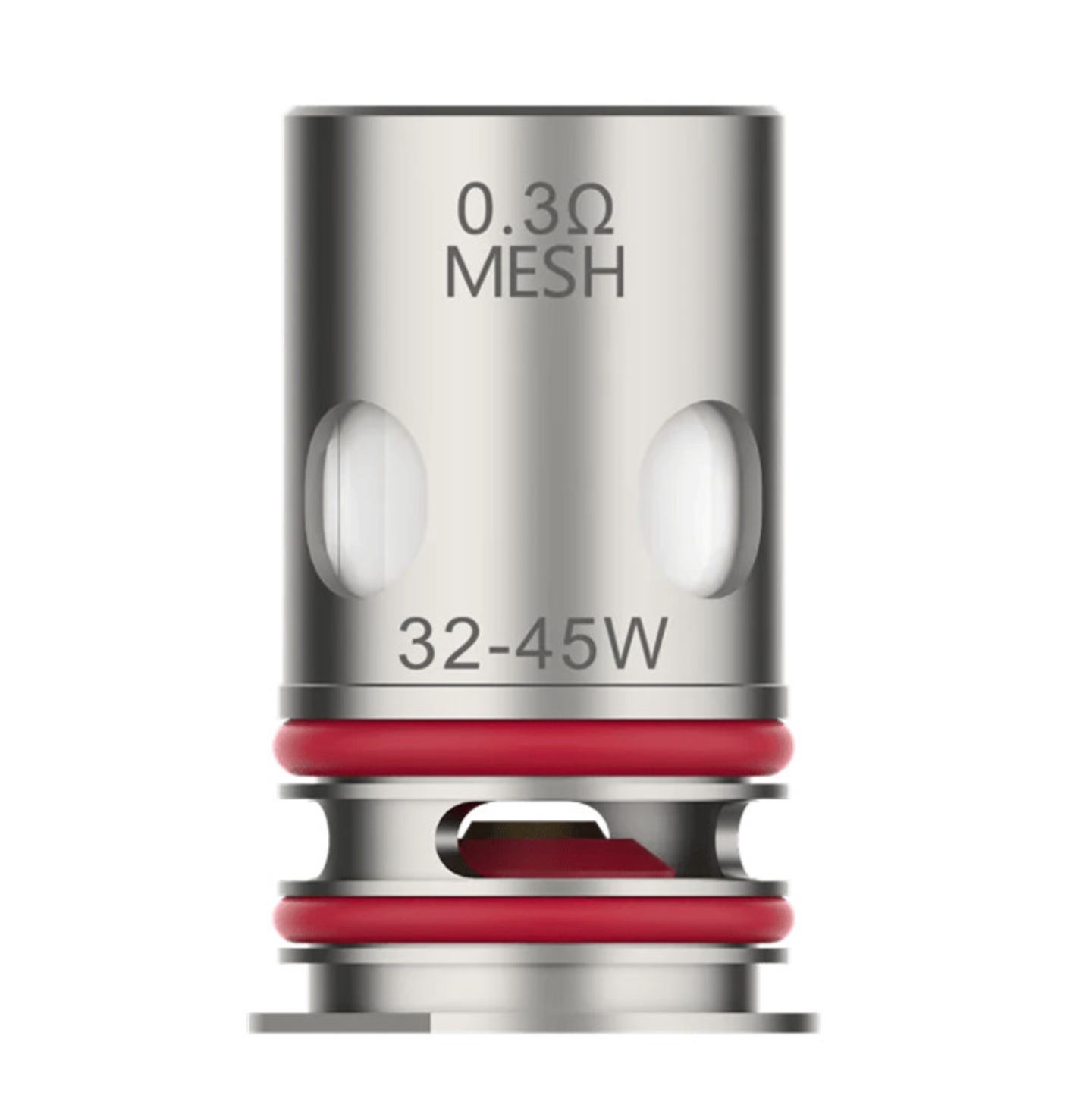 Vaporesso GTX Mesh žhavicí hlava 0,3 ohm