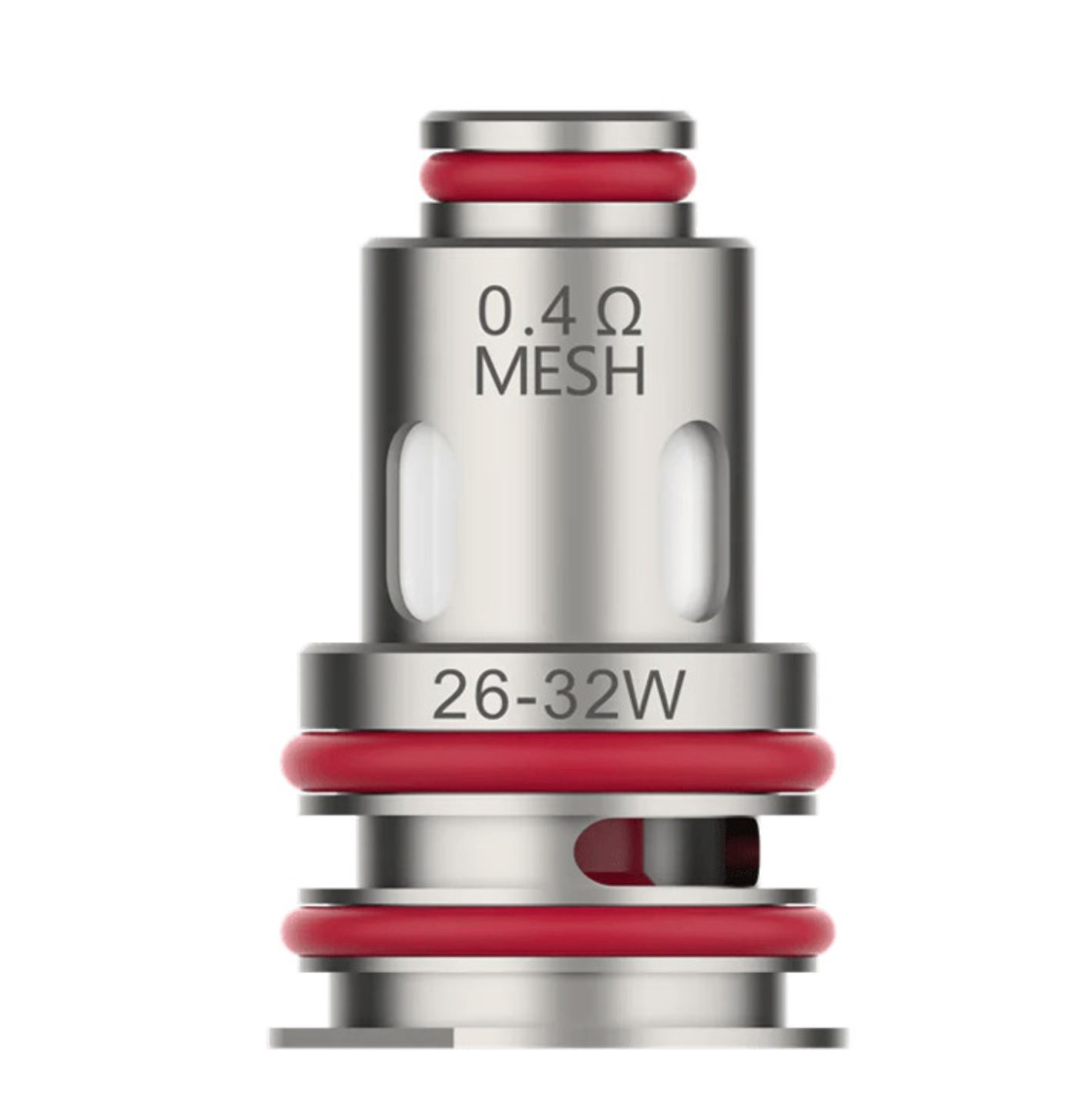 Vaporesso GTX Mesh žhavicí hlava 0,4 ohm