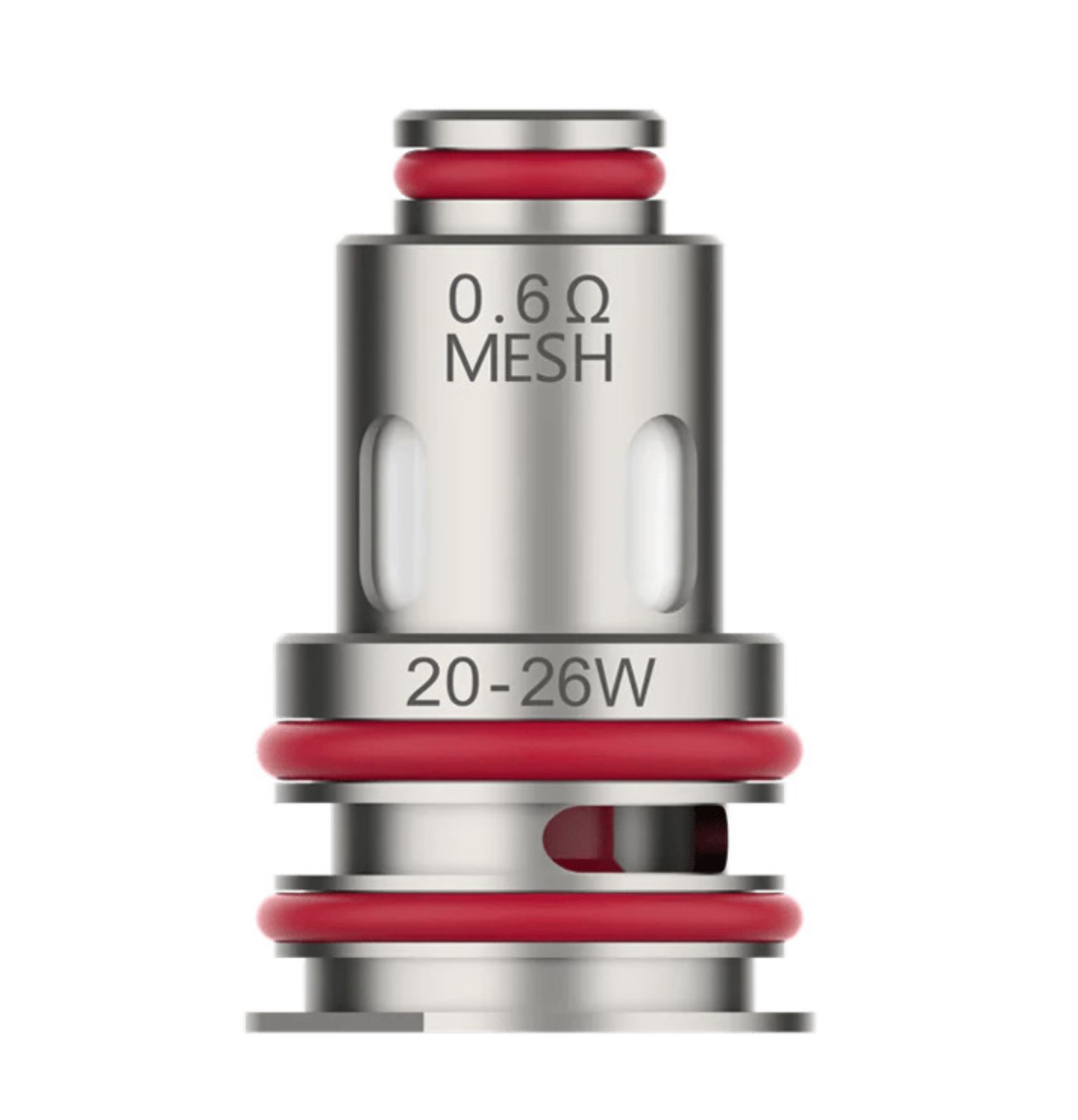 Vaporesso GTX Mesh žhavicí hlava 0,6 ohm