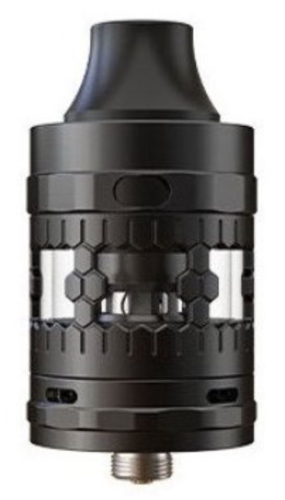 Aspire x Taifun Atlantis GT Black 4ml