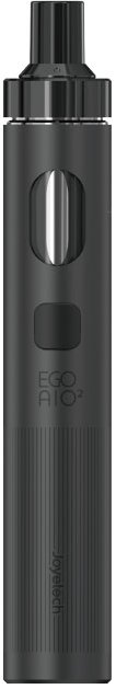 Joyetech eGo AIO 2 1700 mAh Mysterious Black 1 ks